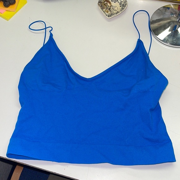 Free People Intimately cami - Picture 1 of 3